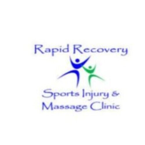 Rapid Recovery Sports Injury & Massage Clinic - He